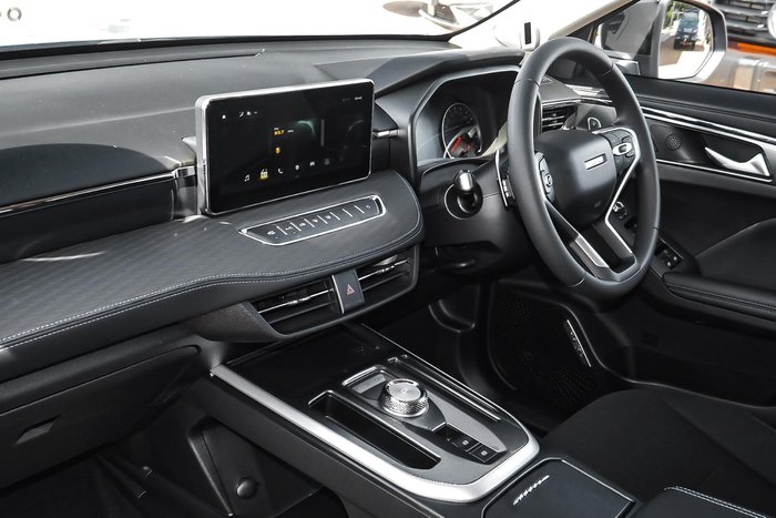 2025 GWM Haval Jolion Premium