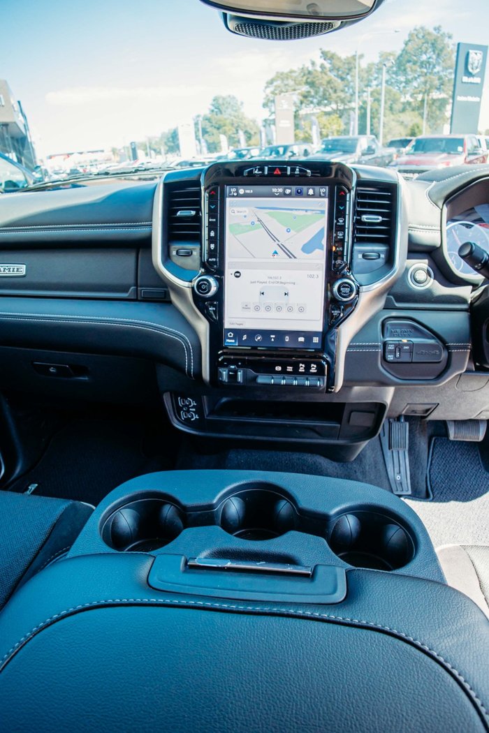 2023 RAM 2500 Laramie