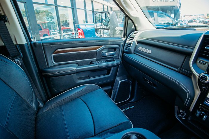 2023 RAM 2500 Laramie