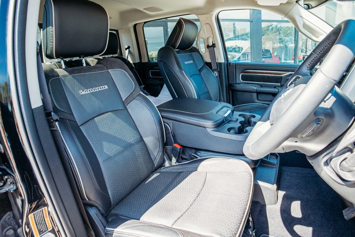 2023 RAM 2500 Laramie