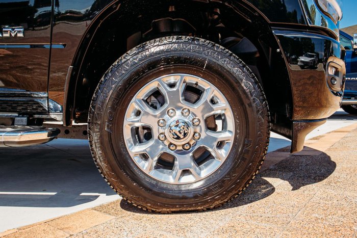 2023 RAM 2500 Laramie