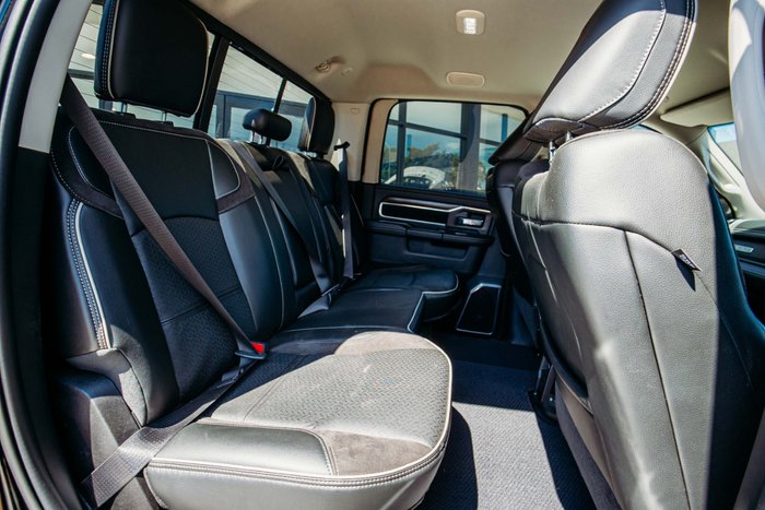 2023 RAM 2500 Laramie