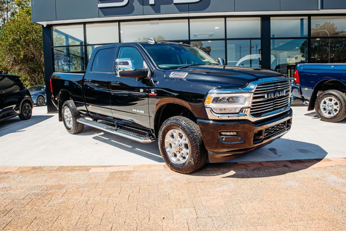 2023 RAM 2500 Laramie