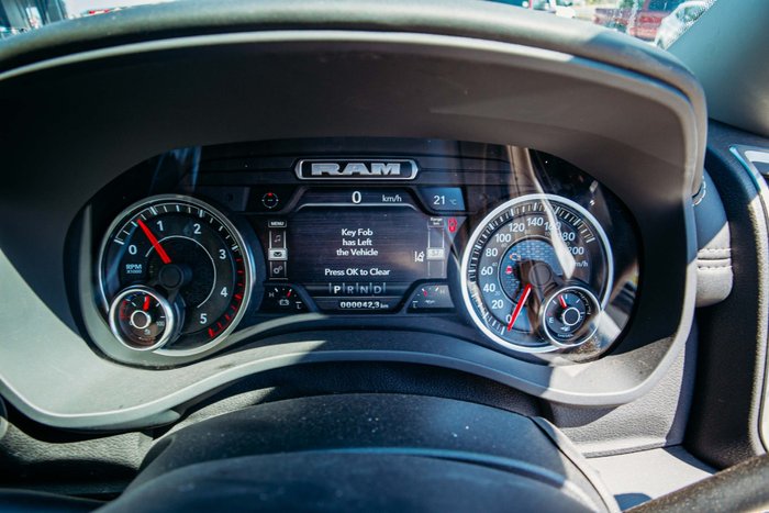 2023 RAM 2500 Laramie