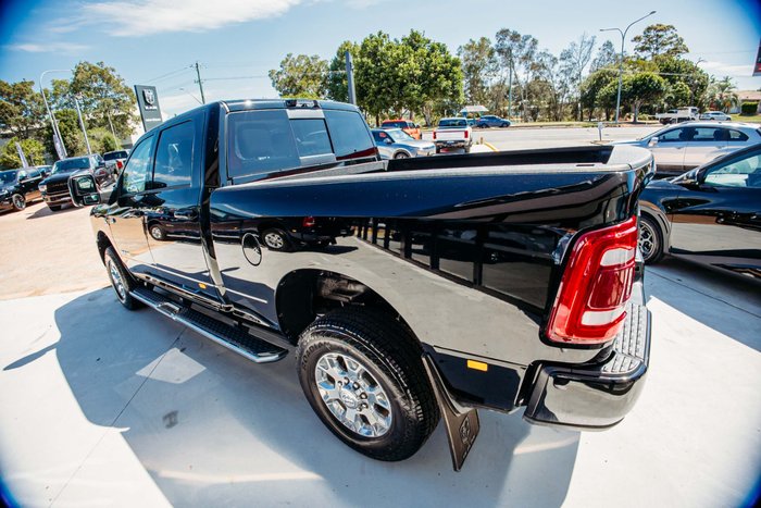 2023 RAM 2500 Laramie