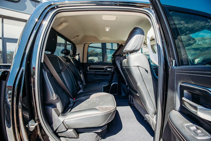 2023 RAM 2500 Laramie