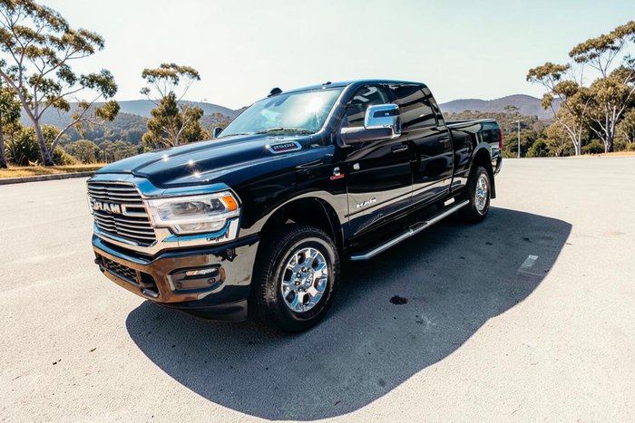 2023 RAM 2500 Laramie