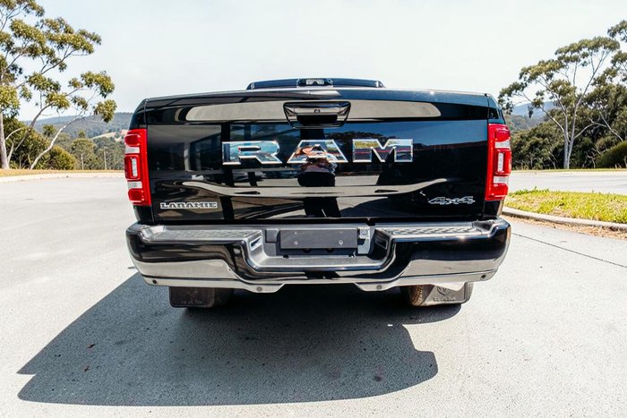 2023 RAM 2500 Laramie