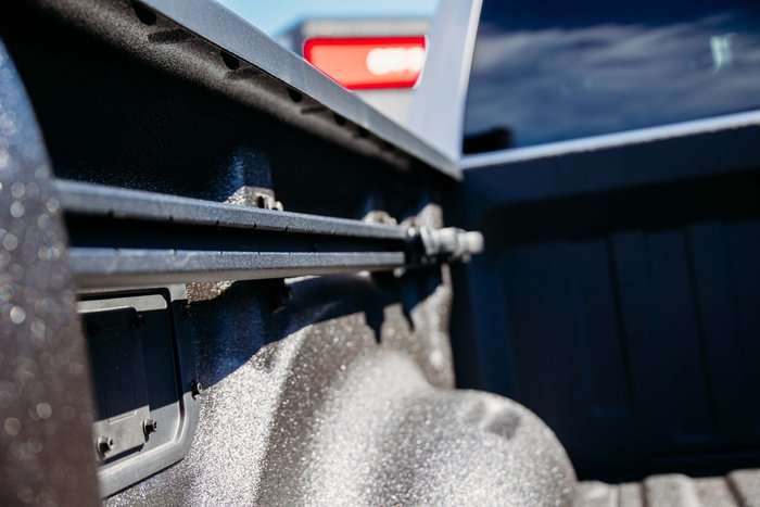 2025 RAM 1500 Rebel Hurricane SO