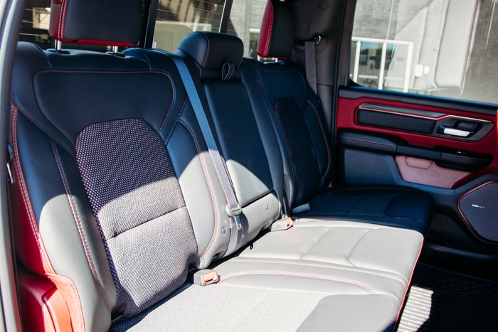 2025 RAM 1500 Rebel Hurricane SO