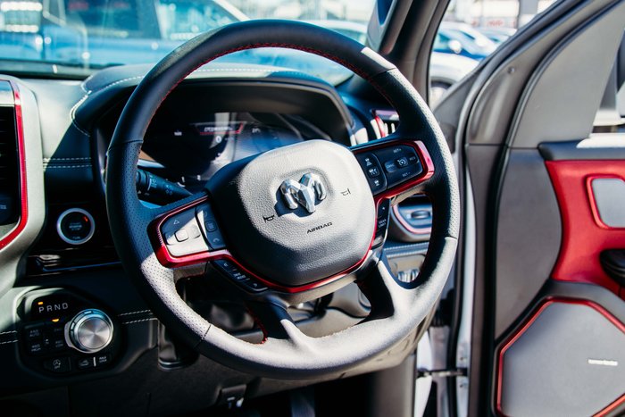 2025 RAM 1500 Rebel Hurricane SO