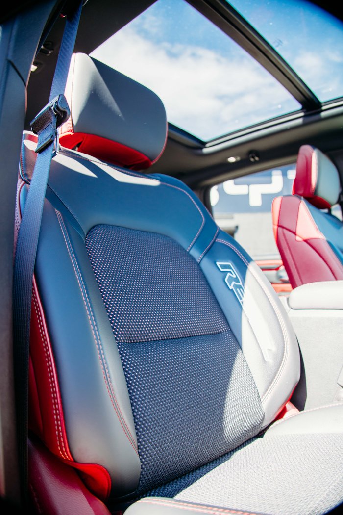 2025 RAM 1500 Rebel Hurricane SO