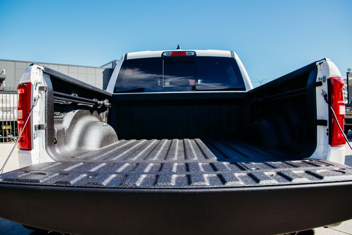 2025 RAM 1500 Rebel Hurricane SO