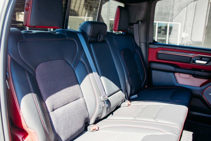 2025 RAM 1500 Rebel Hurricane SO