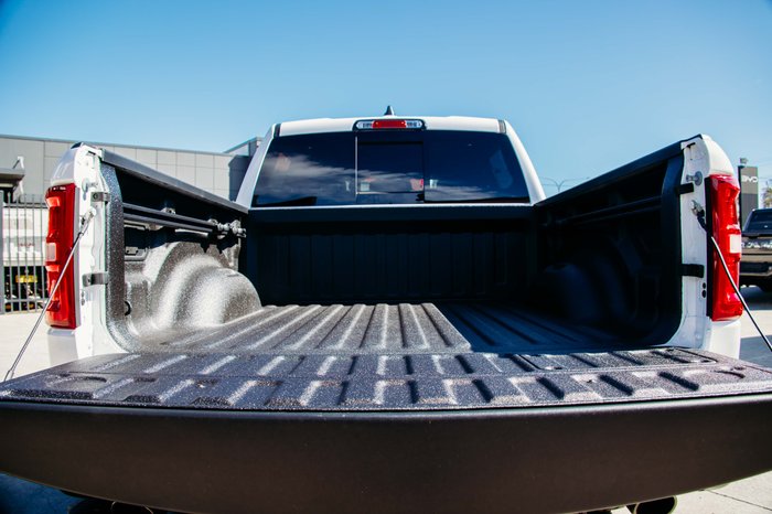 2025 RAM 1500 Rebel Hurricane SO