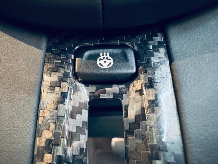 2023 BMW M2 G87 Black Sapphire