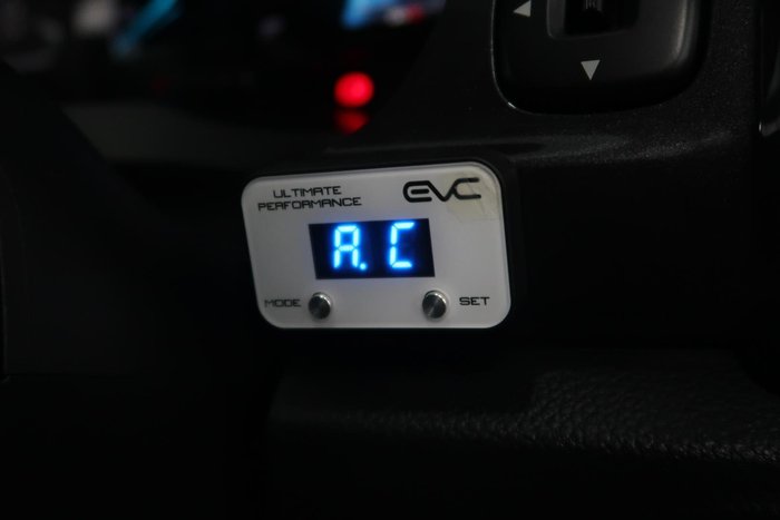 2020 Ford Ranger Wildtrak