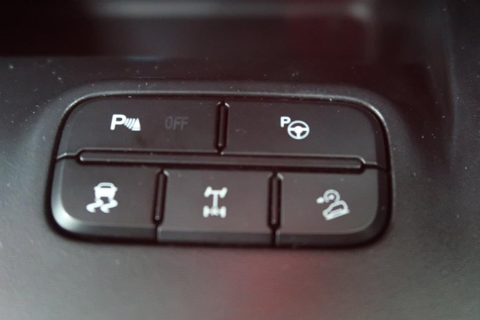 2020 Ford Ranger Wildtrak