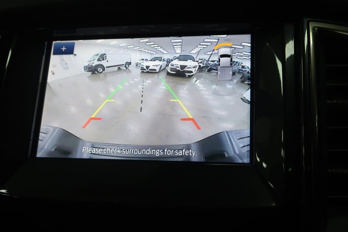 2020 Ford Ranger Wildtrak