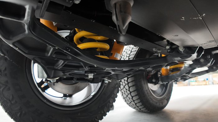 2025 Phoenix 19'6 Signature