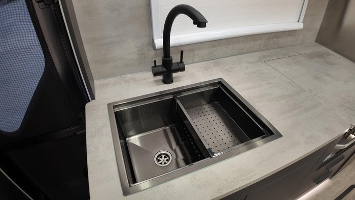 2025 X Series RV 19'6 Signature