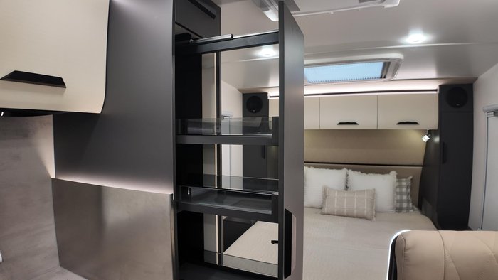 2025 X Series RV 19'6 Signature