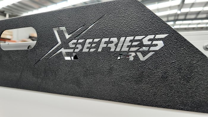 2025 X Series RV 19'6 Signature