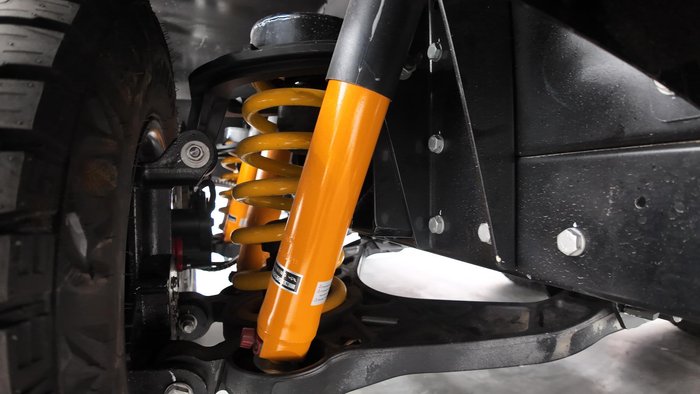 2025 X Series RV 19'6 Signature