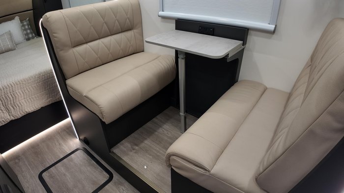 2025 X Series RV 19'6 Signature