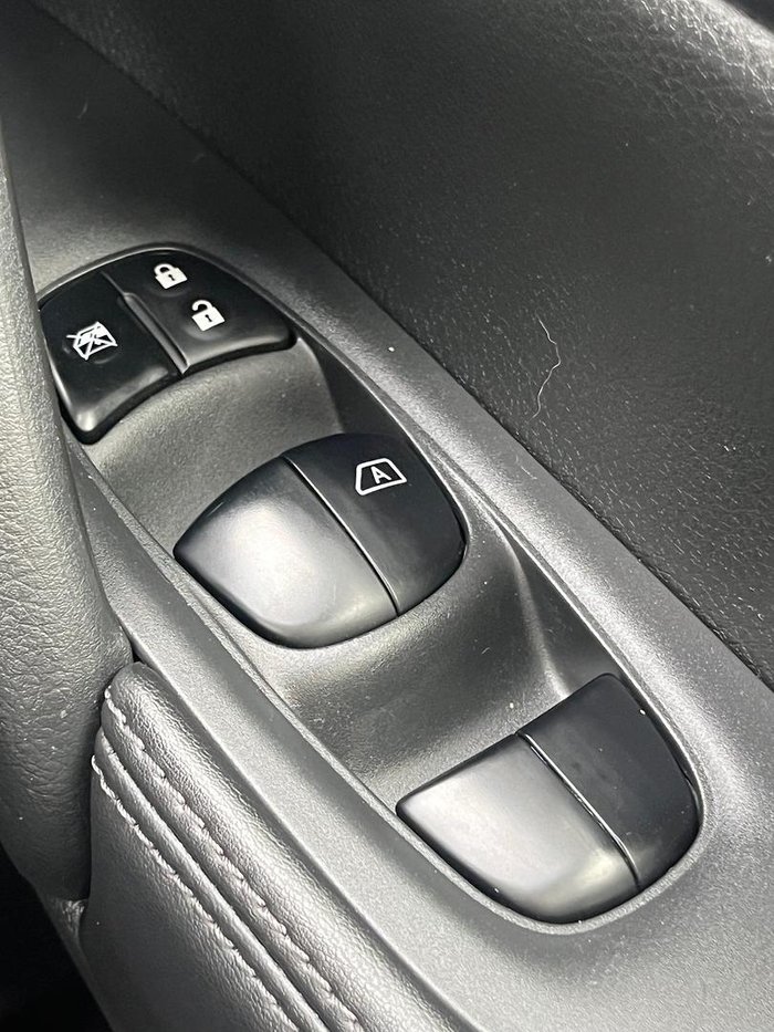 2020 Nissan X-TRAIL Ti