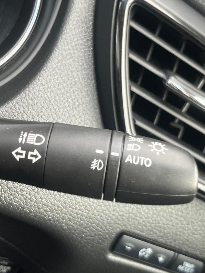 2020 Nissan X-TRAIL Ti