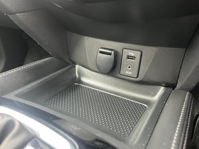 2020 Nissan X-TRAIL Ti