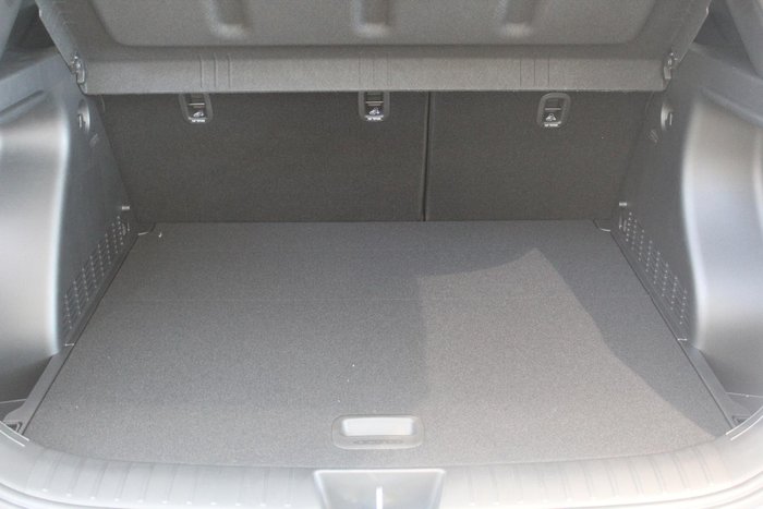 2025 Hyundai Kona Hybrid Elite N Line