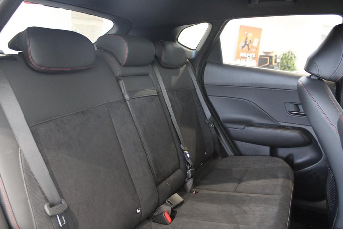 2025 Hyundai Kona Hybrid Elite N Line