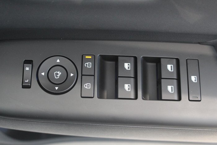 2025 Hyundai Kona Hybrid Elite N Line