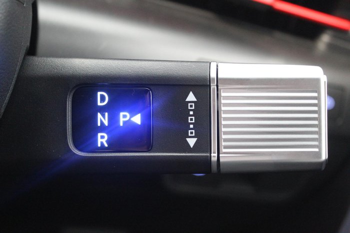 2025 Hyundai Kona Hybrid Elite N Line