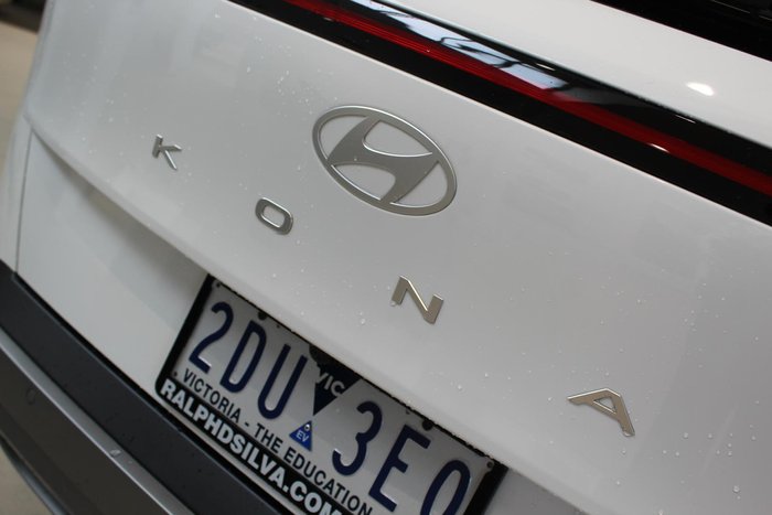 2025 Hyundai Kona Hybrid Premium