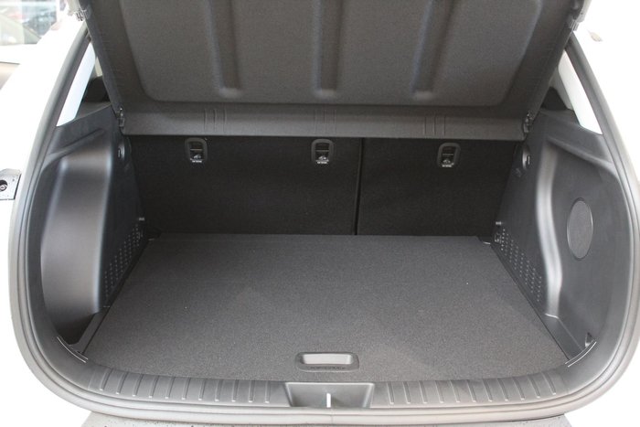 2025 Hyundai Kona Hybrid Premium