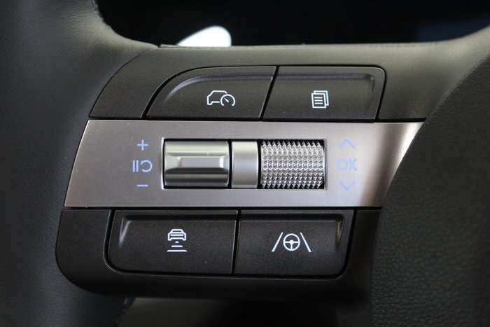 2025 Hyundai Kona Hybrid Premium