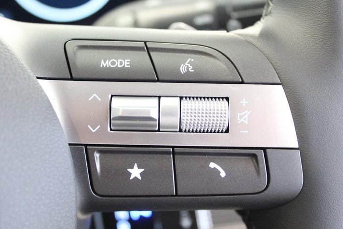 2025 Hyundai Kona Hybrid Premium