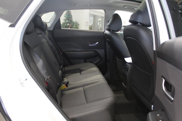 2025 Hyundai Kona Hybrid Premium