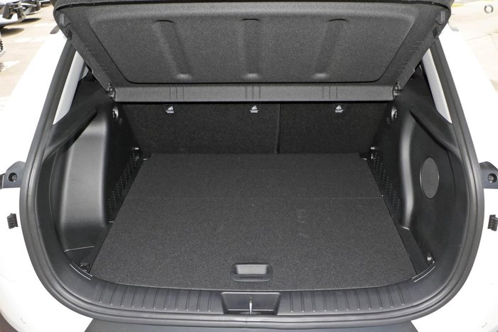 2025 Hyundai Kona Hybrid Premium