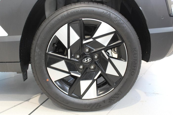 2025 Hyundai Kona Hybrid Premium