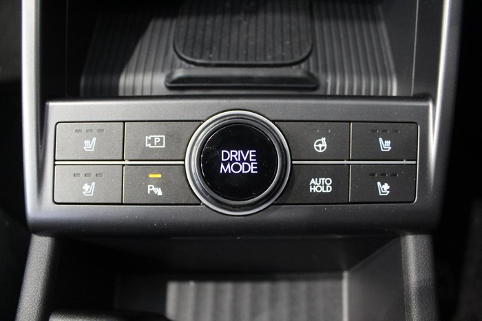 2026 Hyundai Kona Hybrid Premium