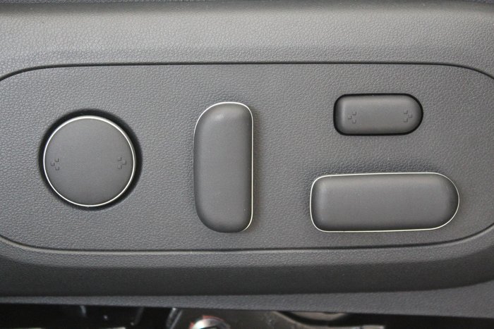 2025 Hyundai Kona Hybrid Premium