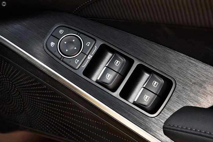 2025 GWM Haval H6 Lux