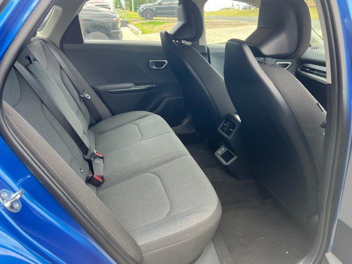 2025 Kia K4 S