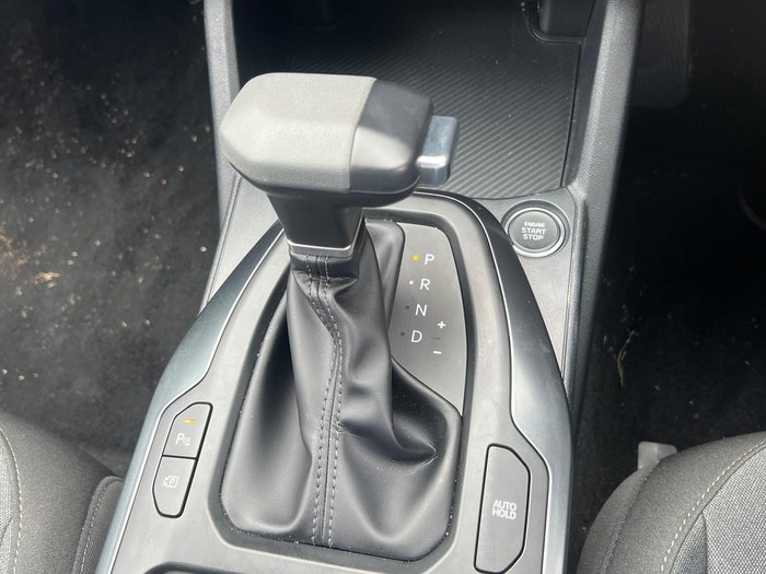 2025 Kia K4 S