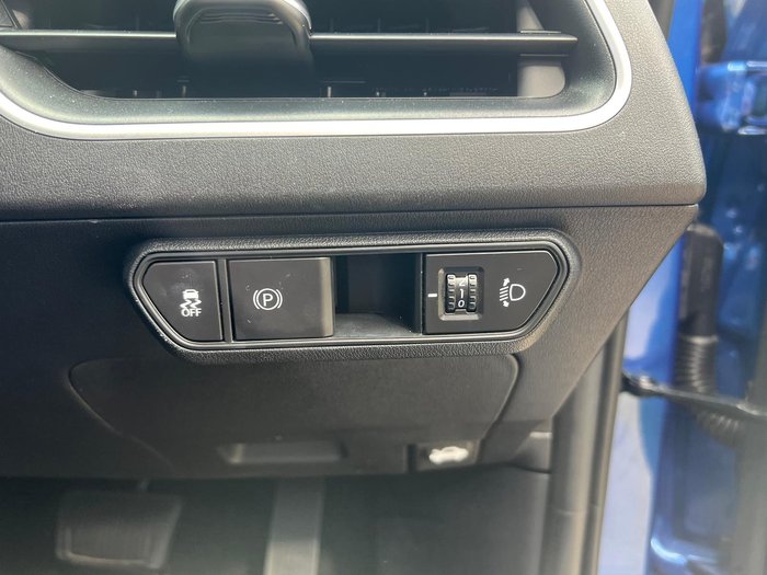 2025 Kia K4 S