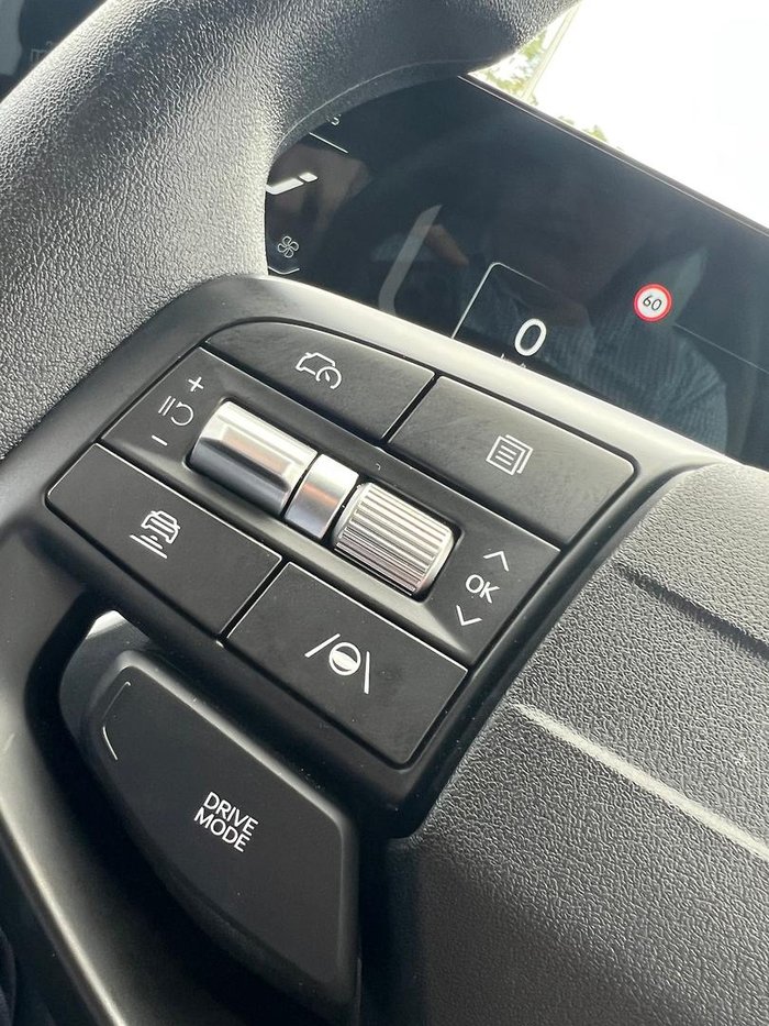 2025 Kia K4 S